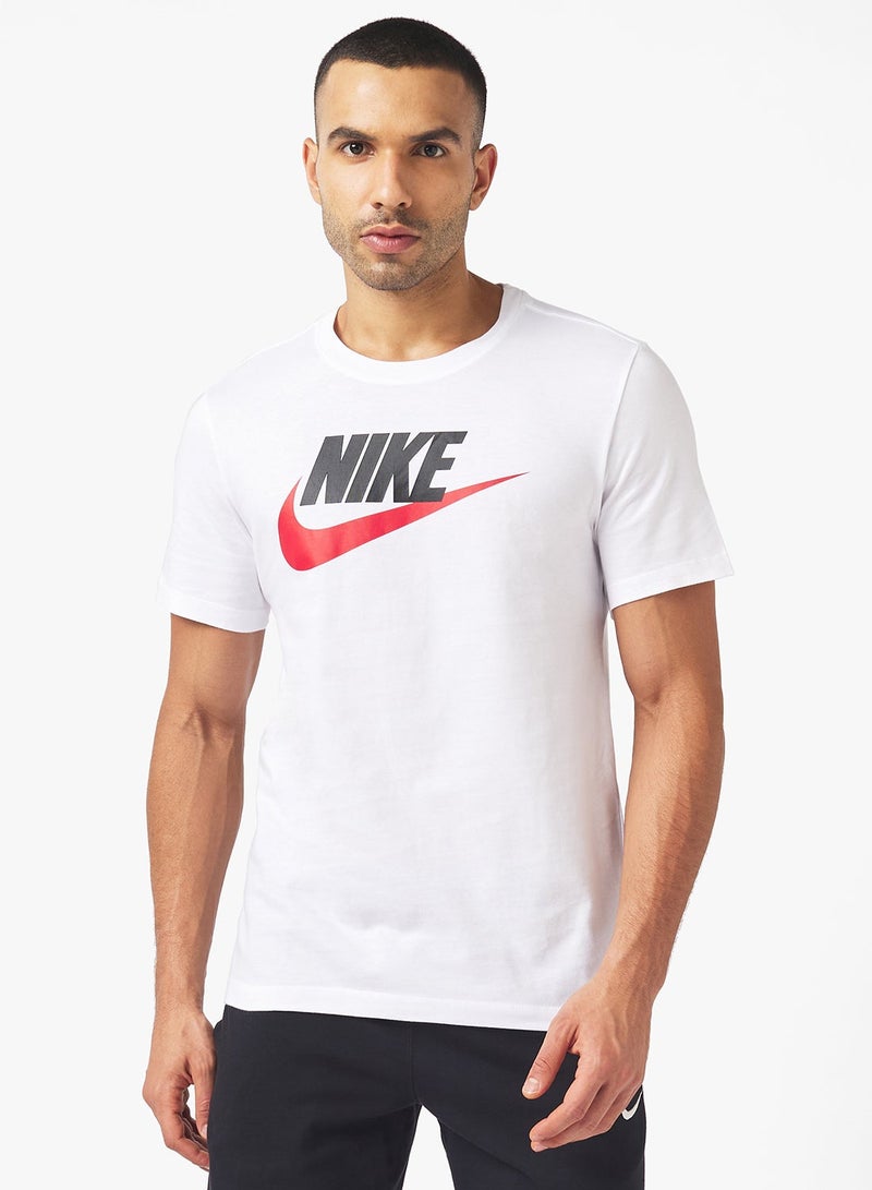 Nike Futura Icon T-Shirt - Image 1
